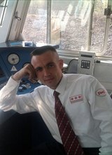 Познакомиться с татарином.  Вадим 44 года Уфа 109942