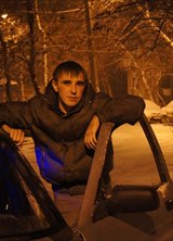 Познакомиться с татарином.  Эльвир 39 лет Уфа 56952