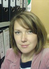 Познакомиться с татаркой.  Мария 48 лет Уфа 164701