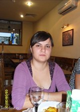 Познакомиться с татаркой.  Гульназ 39 лет Уфа 167542