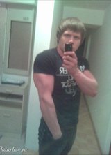 Познакомиться с татарином.  тимур 39 лет Уфа 167589