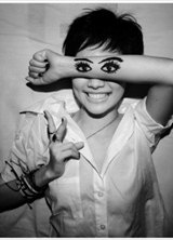 Познакомиться с татаркой.  Айгуленька 43 года Уфа 141720