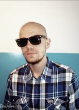 Познакомиться с татарином.  noBap 38 лет Уфа 114703