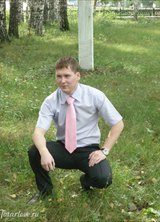 Познакомиться с татарином.  Айдар 38 лет Уфа 4668