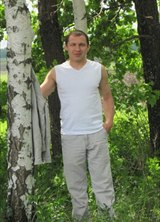 Познакомиться с татарином.  Aidarik 45 лет Аксаково 167706