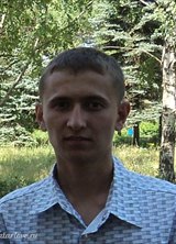 Познакомиться с татарином.  рафис 39 лет Уфа 167727