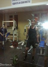 Познакомиться с татарином.  Марсель 39 лет Уфа 114755