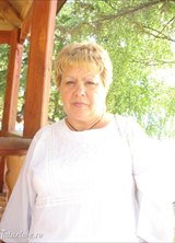 Познакомиться с татаркой.  Nurija 71 год Москва 167534