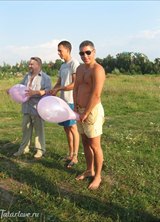 Познакомиться с татарином.  Ленар 45 лет Москва 107094