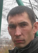 Познакомиться с татарином.  ILYA 42 года Стерлитамак 140829