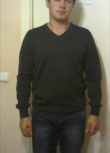 Познакомиться с татарином.  Усал малай)))) 36 лет Уфа 95237