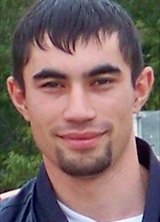 Познакомиться с татарином.  Эмиль 36 лет Уфа 83957