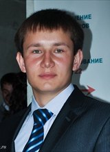 Познакомиться с татарином.  IL'GIZ 37 лет Уфа 28556
