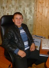 Познакомиться с татарином.  Айдар 39 лет Уфа 168110