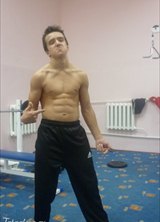 Познакомиться с татарином.  марат 30 лет Ермекеево 168025