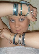 Познакомиться с татаркой.  Регина 35 лет Уфа 150383