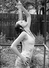 Познакомиться с татаркой.  Юлия 34 года Уфа 168053