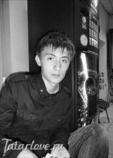 Познакомиться с татарином.  Рустам 36 лет Уфа 168193