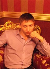 Познакомиться с татарином.  Дамир 36 лет Уфа 149875