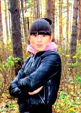 Познакомиться с татаркой.  Элина 38 лет Уфа 49976