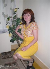 Познакомиться с татаркой.  Зульфия 42 года Уфа 168061