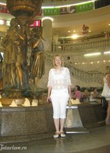 Познакомиться с татаркой.  Гузель 63 года Стерлитамак 168342