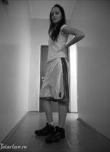 Познакомиться с татаркой.  Ляйсан 33 года Нефтекамск 145759