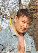 Познакомиться с татарином.  О Марат 51 год Уфа 168377