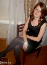 Познакомиться с татаркой.  Регина 37 лет Уфа 146058