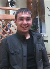 Познакомиться с татарином.  akai 38 лет Уфа 168427