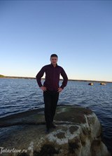 Познакомиться с татарином.  Илья 45 лет Стерлитамак 167909