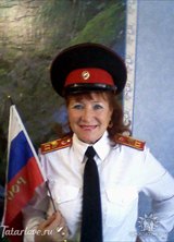 Познакомиться с татарином.  Вариса 73 года Нефтекамск 168524