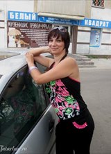 Познакомиться с татаркой.  эльвира 54 года Уфа 168536