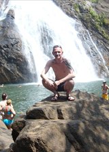 Познакомиться с татарином.  Рустам 50 лет Уфа 168501