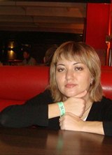 Познакомиться с татаркой.  Рина 46 лет Уфа 153868