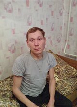 Познакомиться с татарином.  марат 49 лет Уфа 168612