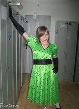 Познакомиться с татаркой.  Алина 39 лет Уфа 167592