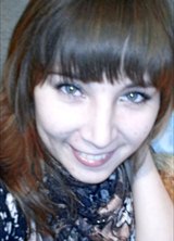 Познакомиться с татаркой.  Ляйсан 37 лет Уфа 133334