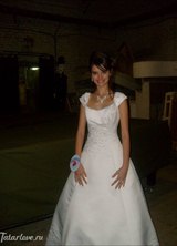 Познакомиться с татаркой.  Зулечка 34 года Уфа 157479