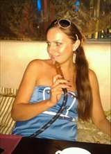 Познакомиться с татаркой.  Alsou 38 лет Москва 97729