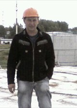 Познакомиться с татарином.  Рустам 46 лет Нефтекамск 168709