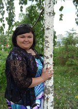 Познакомиться с татаркой.  Альбина 40 лет Уфа 168741