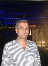 Познакомиться с татарином.  ayhan 60 лет Москва 168782