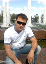 Познакомиться с татарином.  Umar 37 лет Москва 168806