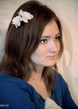 Познакомиться с татаркой.  Ирина 35 лет Уфа 167581