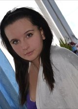 Познакомиться с татаркой.  Аида 33 года Уфа 114814