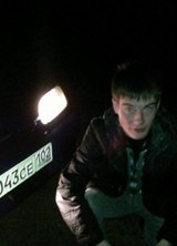 Познакомиться с татарином.  Азат 34 года Уфа 168835