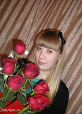 Познакомиться с татаркой.  Иришка 34 года Уфа 168840