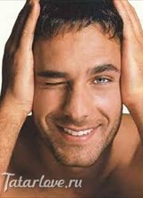 Познакомиться с татарином.  Рус 43 года Уфа 154618