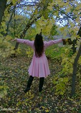 Познакомиться с татаркой.  Гульназ 39 лет Уфа 153874